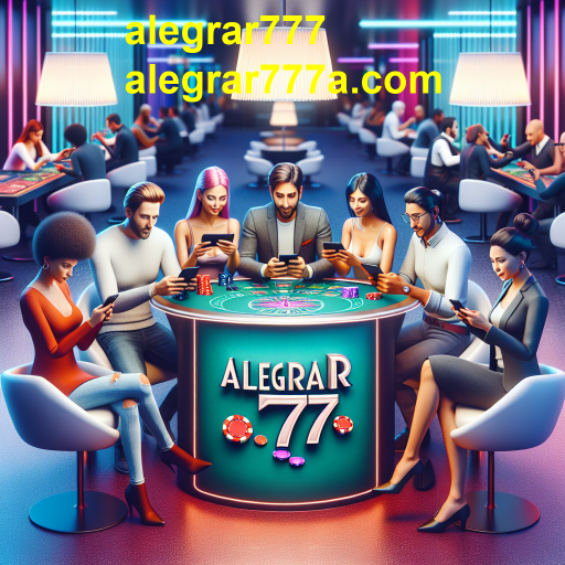 A Revolução dos Jogos Móveis: Diversão a Qualquer Hora e em Qualquer Lugar