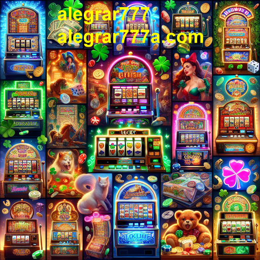 Um site de referência que se mantém atualizado sobre as melhores práticas e inovações no mundo dos jogos e apostas.